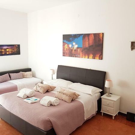 Home Suite Home Verona Exteriér fotografie