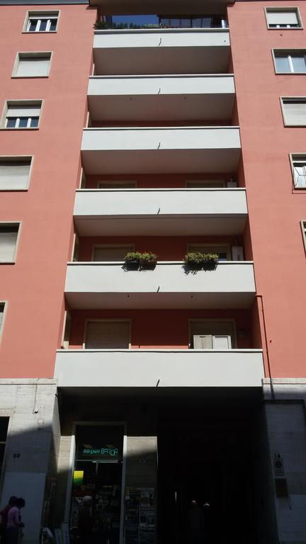 Home Suite Home Verona Exteriér fotografie