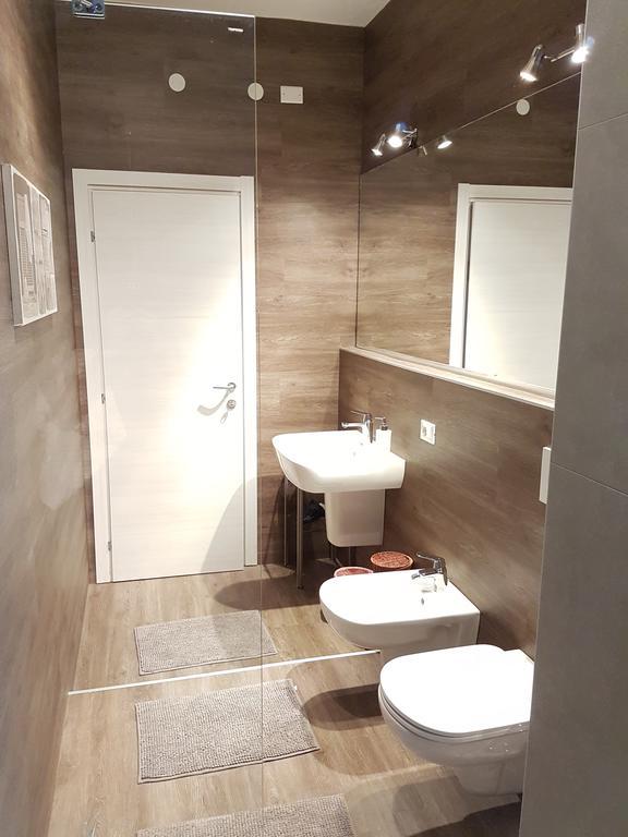 Home Suite Home Verona Exteriér fotografie