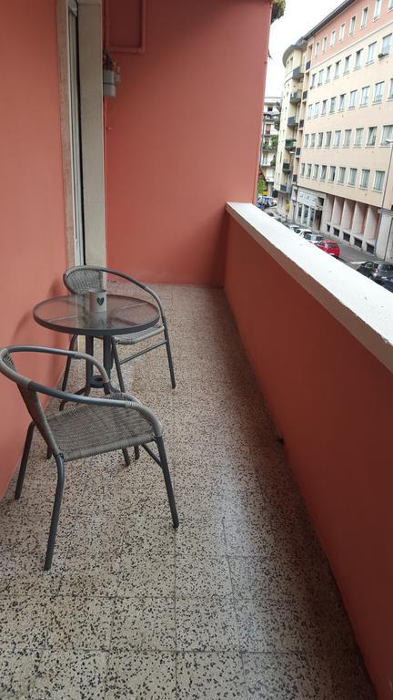 Home Suite Home Verona Exteriér fotografie