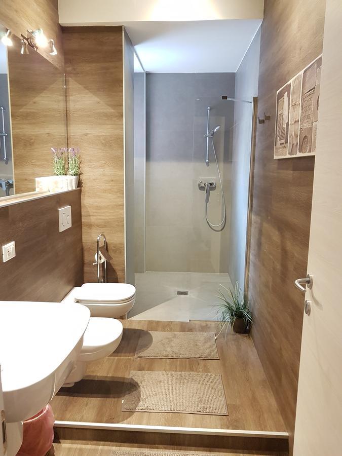 Home Suite Home Verona Exteriér fotografie