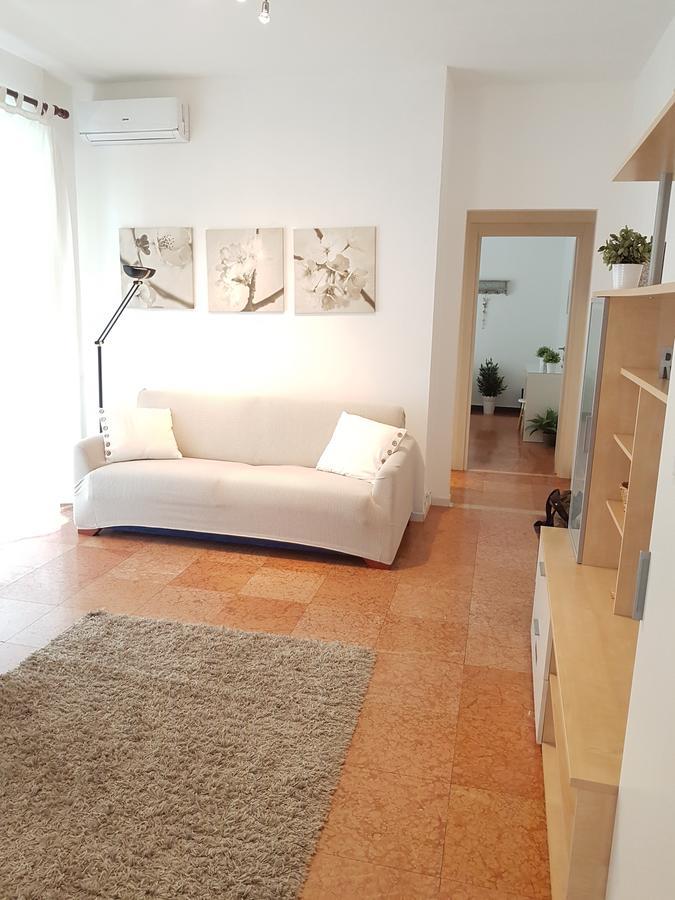 Home Suite Home Verona Exteriér fotografie