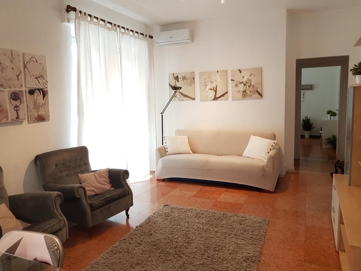 Home Suite Home Verona Exteriér fotografie