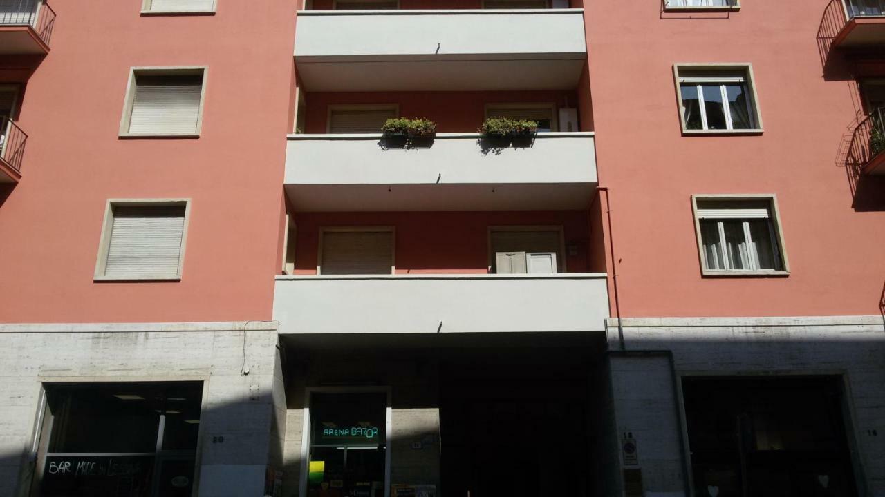 Home Suite Home Verona Exteriér fotografie