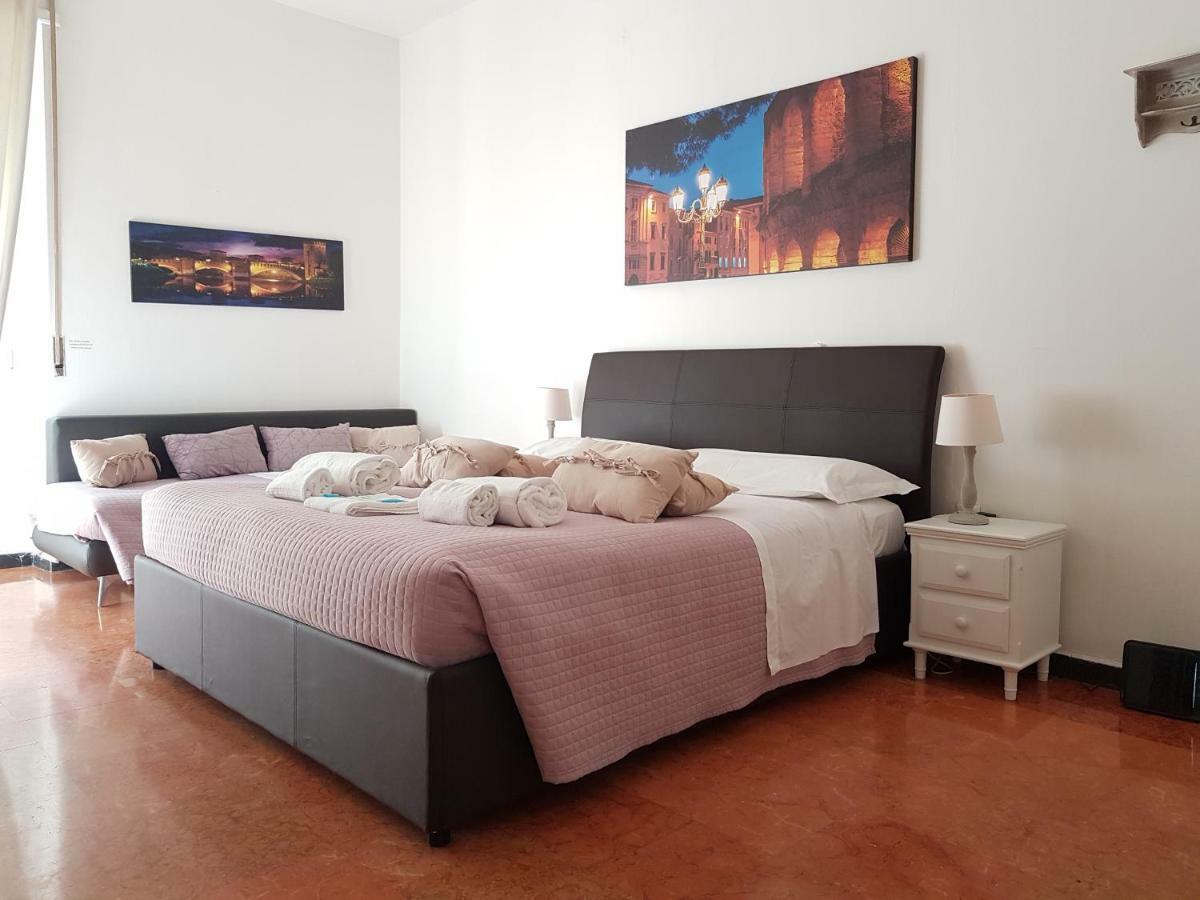 Home Suite Home Verona Exteriér fotografie