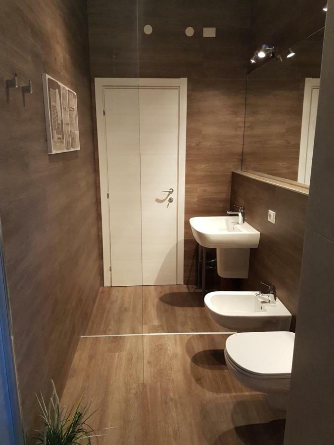 Home Suite Home Verona Exteriér fotografie